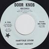écouter en ligne Kathy Munsey - Fairytale Lover Wherever You Are