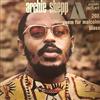 écouter en ligne Archie Shepp - Poem For Malcolm Blasé