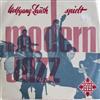 ladda ner album Wolfgang Lauth - Wolfgang Lauth Spielt Modern Jazz