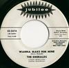ladda ner album The Emeralds - Wanna Make Him Mine Dancing Alone
