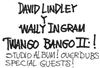 online anhören David Lindley Y Wally Ingram - Twango Bango II