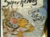 Superheroes - Climbing The Walls