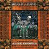 Various - Mutations A Tribute To Alice Cooper