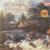 descargar álbum Dvořák, Philharmonia Orchestra, Christopher WarrenGreen - Serenade For Strings Op 22 Serenade For Wind Op 44