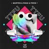 ladda ner album Morten & Riggi & Piros - TTFU