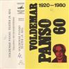 ascolta in linea Voldemar Panso - Teater ja aeg Voldemar Panso 60 1920 1980