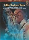 escuchar en línea Eddie Lockjaw Davis - Quartet Volume 1 2