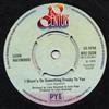 Leon Haywood - I Wanta Do Something Freaky To You