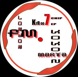 Download London Fm, Marta Kokon - Chip EP