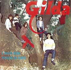 Download Gilda - É Muito Cedo Pedaços De Gente