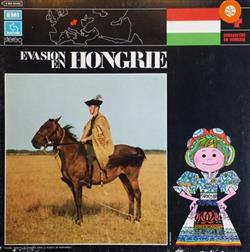 Download János Rácz - Evasion En Hongrie