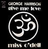 last ned album George Harrison - Give Me Love Miss ODell