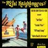 lyssna på nätet The Royal Knightmares - Sounds From The Ocean Side
