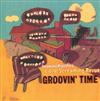 ladda ner album Imawano Kiyoshiro Little Screaming Revue - Groovin Time