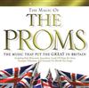 lyssna på nätet Unknown Artist - The Magic Of The Proms
