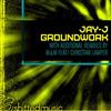 descargar álbum JayJ - Ground Work