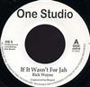 escuchar en línea Rick Wayne - If It Wasnt For Jah