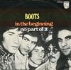 online luisteren Boots - In The Beginning