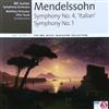 last ned album Mendelssohn - Symphonies Nos 1 4
