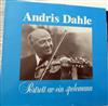 lytte på nettet Andris A Dahle - Portrett av ein spelemann