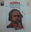 kuunnella verkossa Mikhail Glinka Orchestre Symphonique De L'URSS, Evgueny Svetlanov - Jota Aragonesa Une Nuit A Madrid Kamarinskaïa Valse Fantaisie Marche Danses Orientales De Russlan Et Ludmila