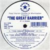 last ned album Paul Harlyn Biddle & Mixmaster Present The Great Barrier - The Great Barrier Cairo