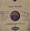 ascolta in linea Jimmy Young - Eternally Is It Any Wonder