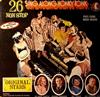 baixar álbum Various - 26 Non Stop Sing Along Honky Tonk Vol 1