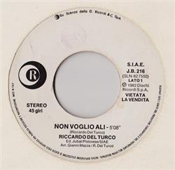 Download Riccardo Del Turco Robert Palmer - Non Voglio Ali Some Guys Have All The Luck