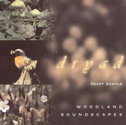 Download Geoff Sample - Dryad Woodland Soundscapes
