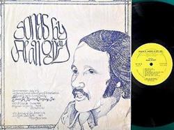Download Alan O'Day - Songs By Alan ODay