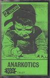 baixar álbum Anarkotics - Anarkotics