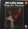 baixar álbum Mac & Katie Kissoon - Songs For Everybody