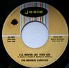 lytte på nettet The Original Cadillacs - Ill Never Let You Go