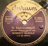 baixar álbum Roberto Murolo E La Sua Chitarra - O Ciucciariello Trascuratè