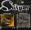 lataa albumi Sniper - Du Rire Aux Larmes Grave Dans La Roche