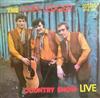 baixar álbum Cliff Ledger - The Cliff Ledger Country Show Live