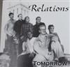 télécharger l'album Relations - Tomorrow