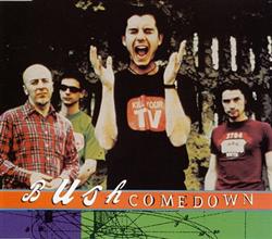 Download Bush - Comedown