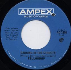 Download Fellowship - Dancing In The Streets