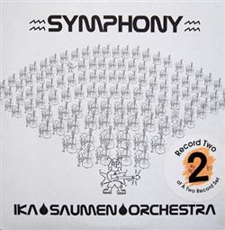 Download Ika Saumen Orchestra - Symphony Movement Two