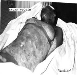 Download Snuff Victim - Quality