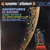 descargar álbum Col Frank Erhardt & Cast - Adventures In Sound And Space