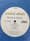 baixar álbum Double Cross - Boys Girls