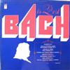 lyssna på nätet Johann Sebastian Bach, Rilling Newman Sebestyen Foss Kehr - Bach Is Best