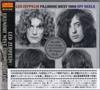lataa albumi Led Zeppelin - Fillmore West 1969 Off Reels