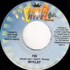 ouvir online Wyclef Jean - FBI