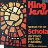 Schola Der Herz Jesu Pfarre Mödling Leitung Hans Joachim Schimanova - King Jesus