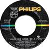 descargar álbum Johnny Hallyday With The Merry Melody Singers - Shake The Hand Of A Fool