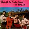 télécharger l'album The Country Squires - Moods Of The Country Squires And Betty Lee